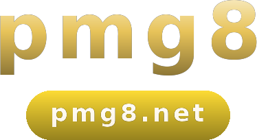 pmg8 logo